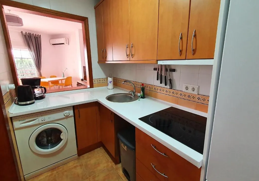 Apartment Armenka Duquesa-1