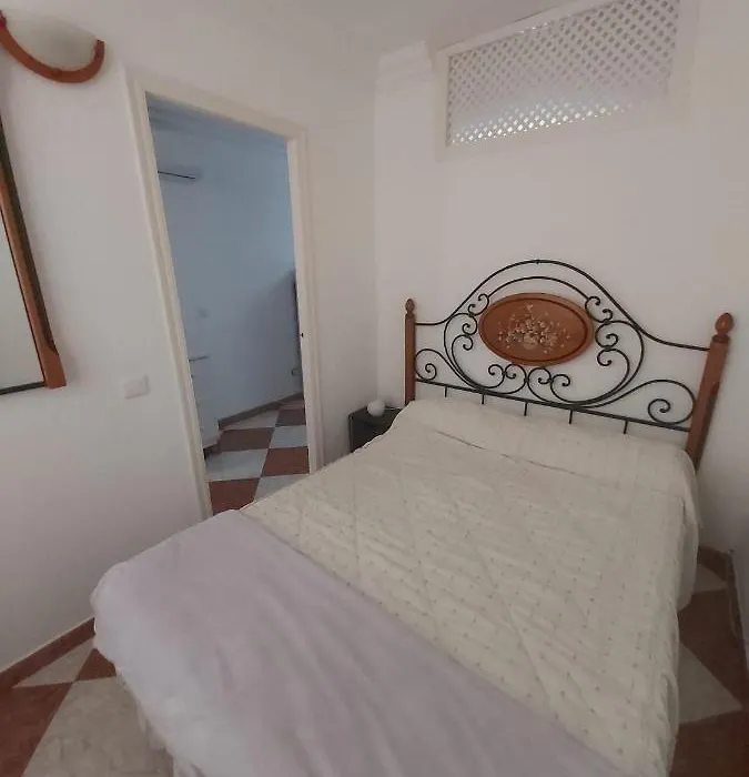 Apartamento El Sol-1