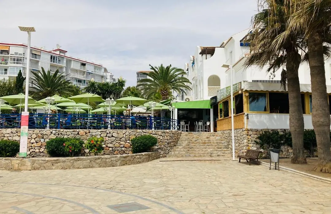 Apartamento Caribe-1