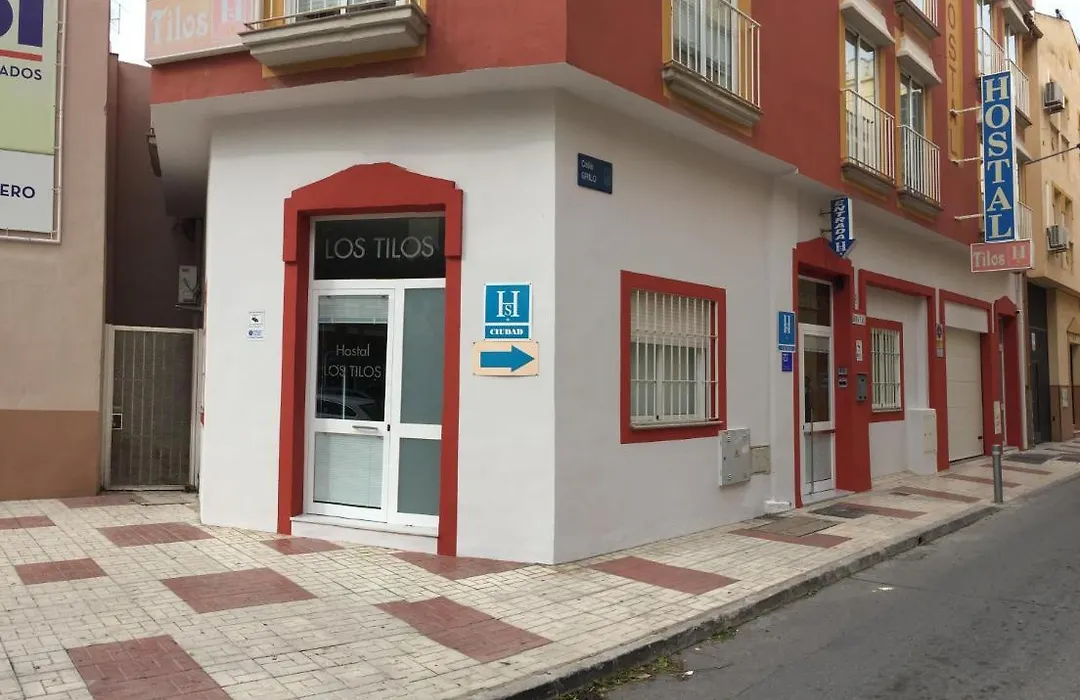 Hostal Tilos-1