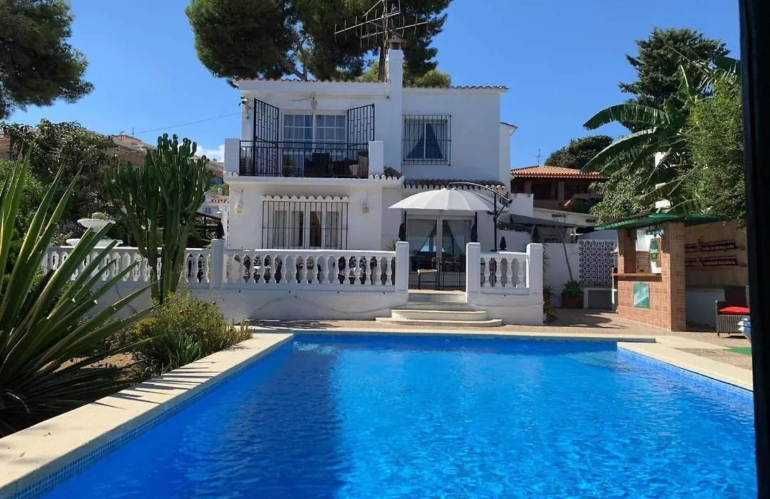 Villa Casa Blanca-1