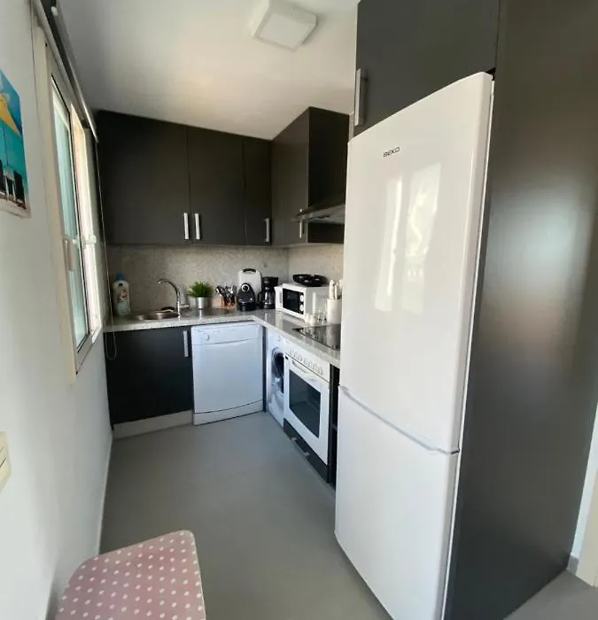 Sunlight Apartament-1