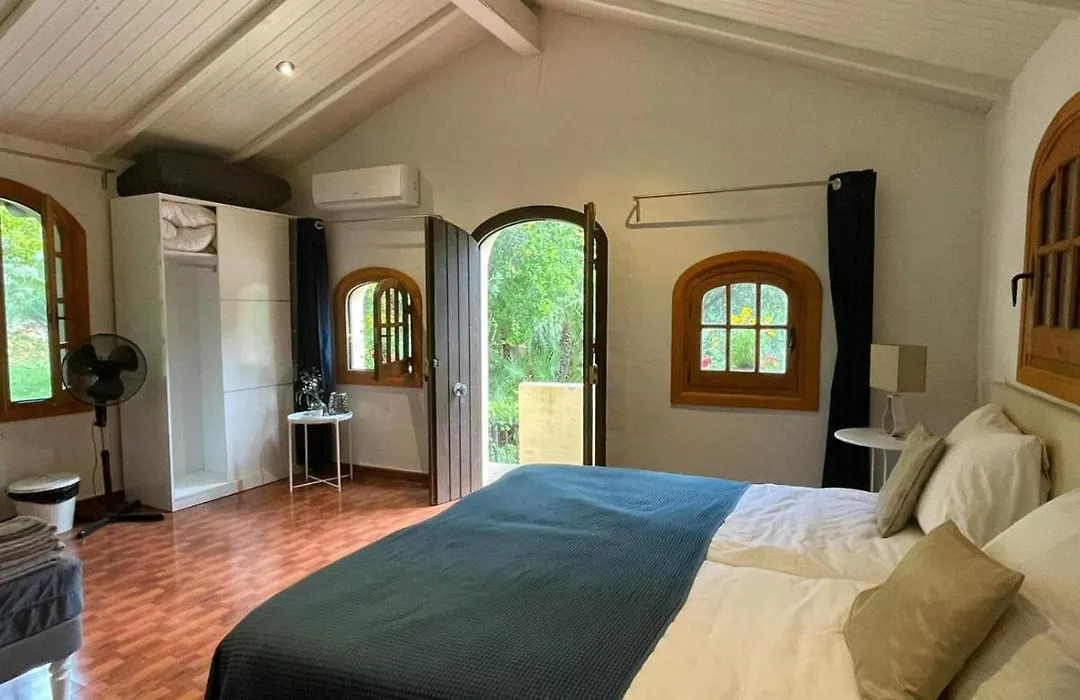 La Fuente Oase B&B-1