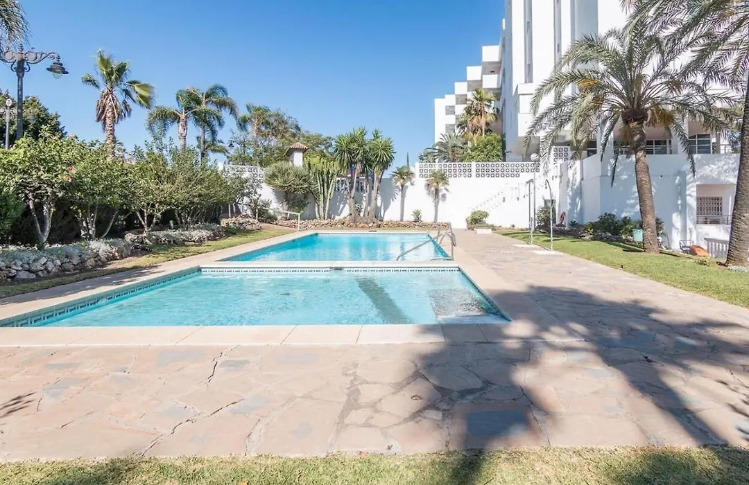 Penthouse Boulevard Estepona 405-1
