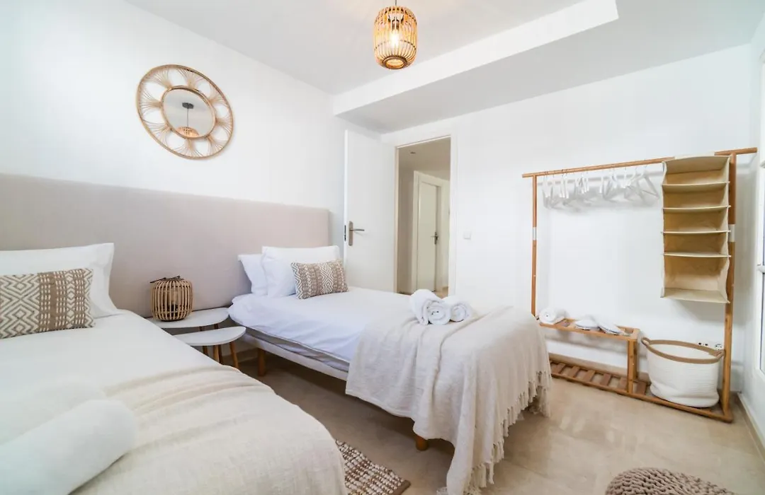 Sweet Inn - Villa La Sala-1