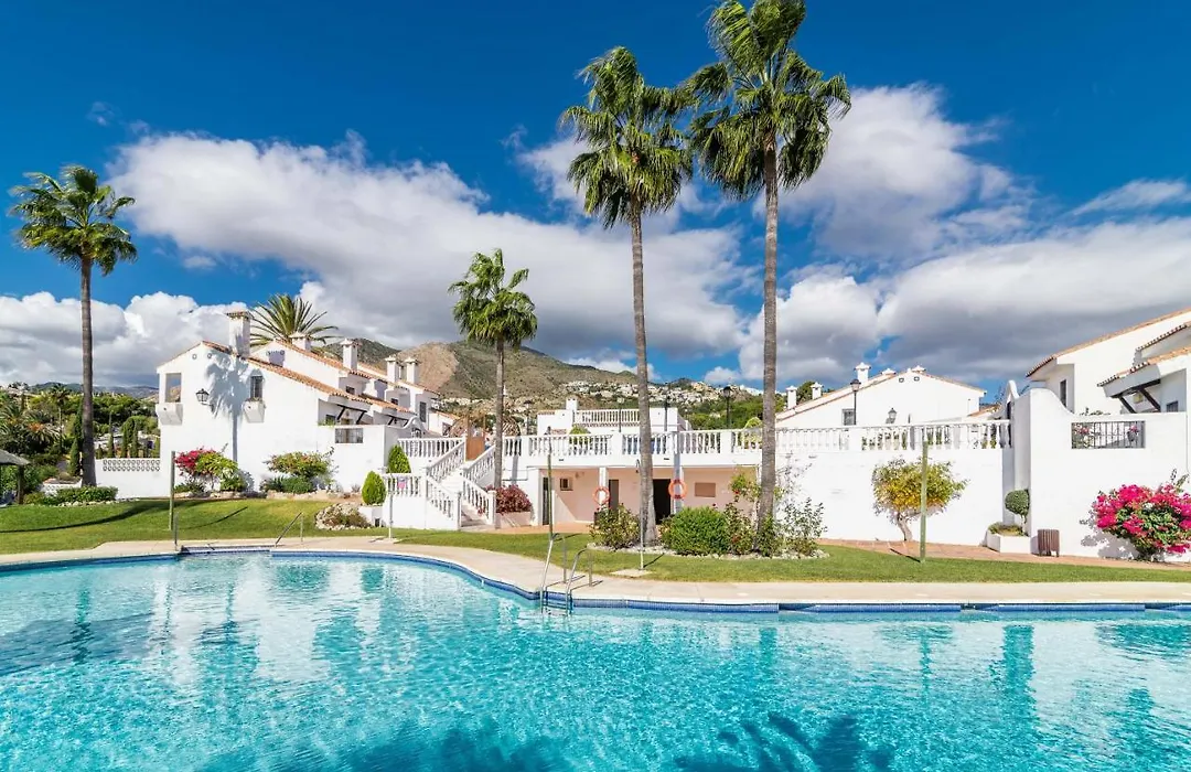 VB Arcos de la perla Paired House 2BDR Sea Views-1