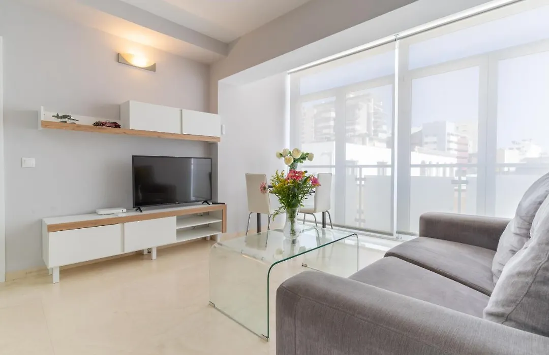 Apartamentos Castillo By Sur Suites-1