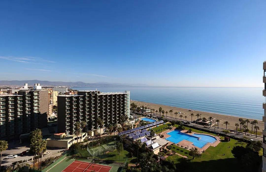 Malaga Paradise Home-1