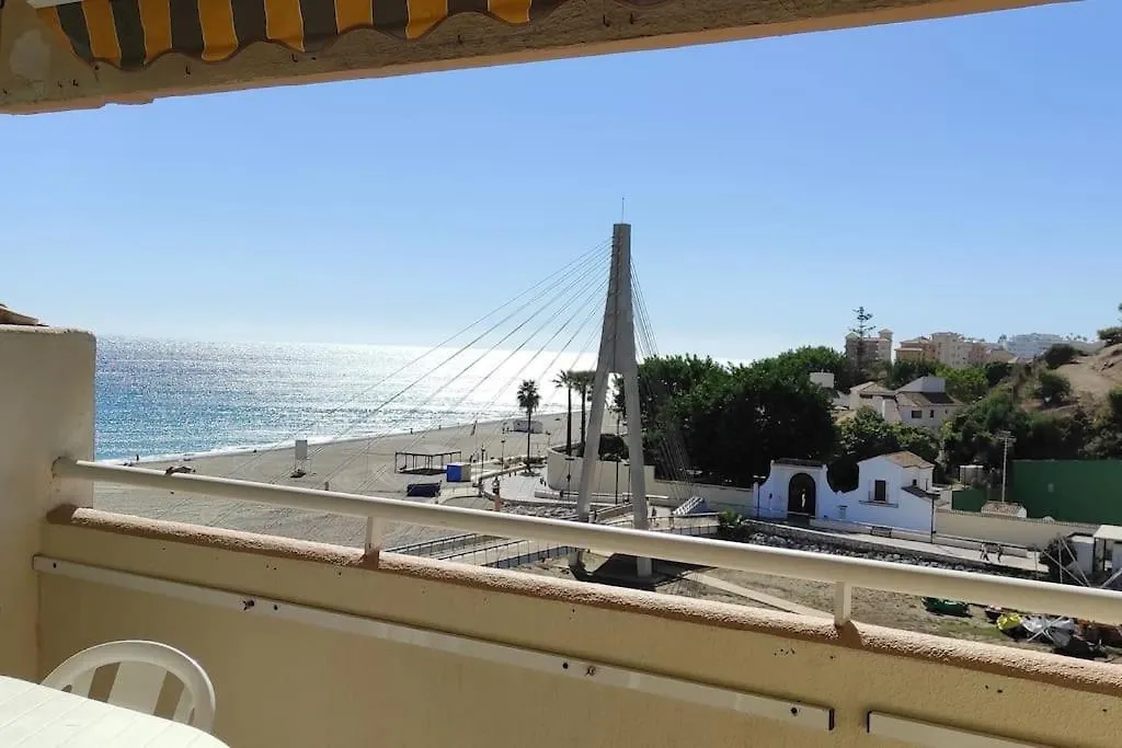 El Rey - Beach Front Two Bedroom Apartment-1