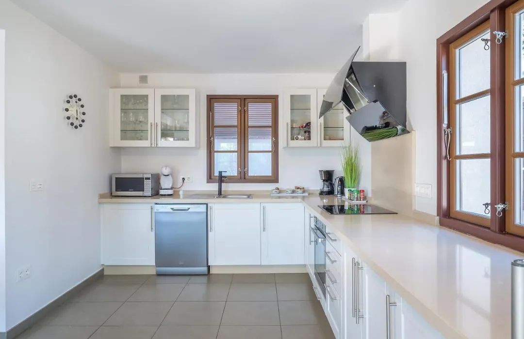 Scandinavian Design Villa-1