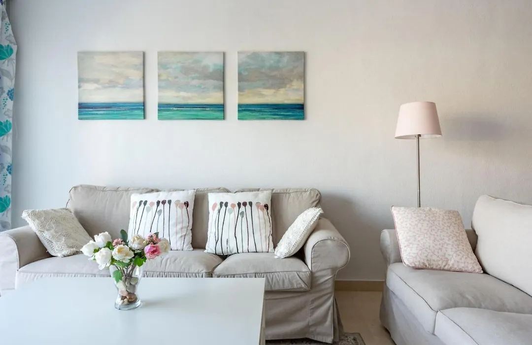 Apartment Mirador II By Interhome-1