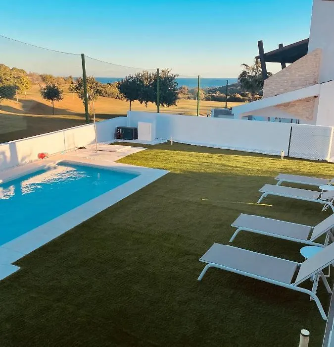 2301 - Luxury Villa With Private Pool-1