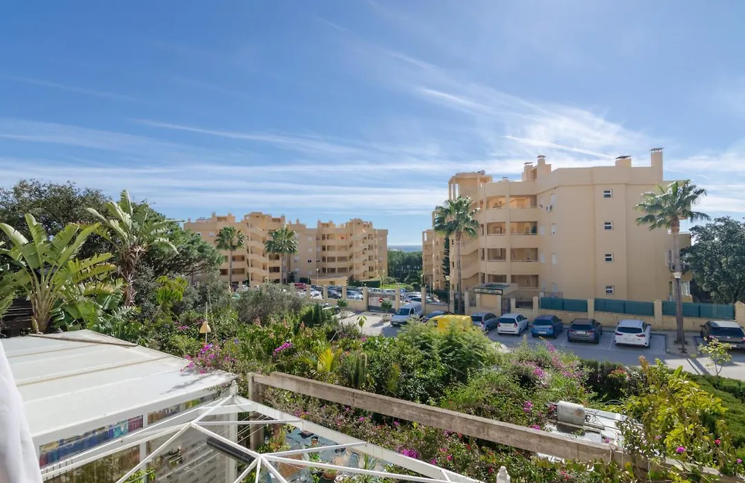 Calahonda Royale Apartment Close To Luna Beach-1