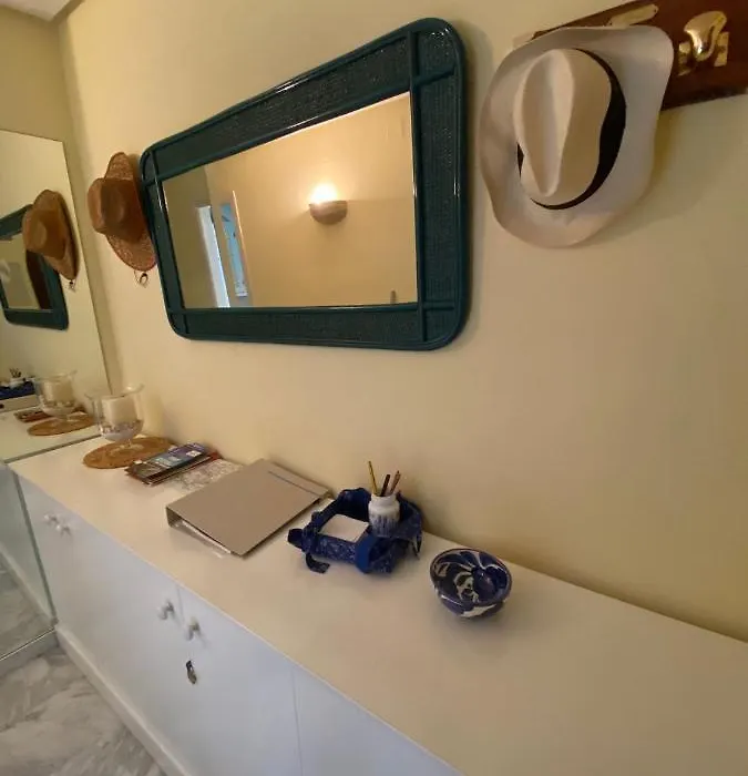 Marina Apartment Benalmadena Costa-1