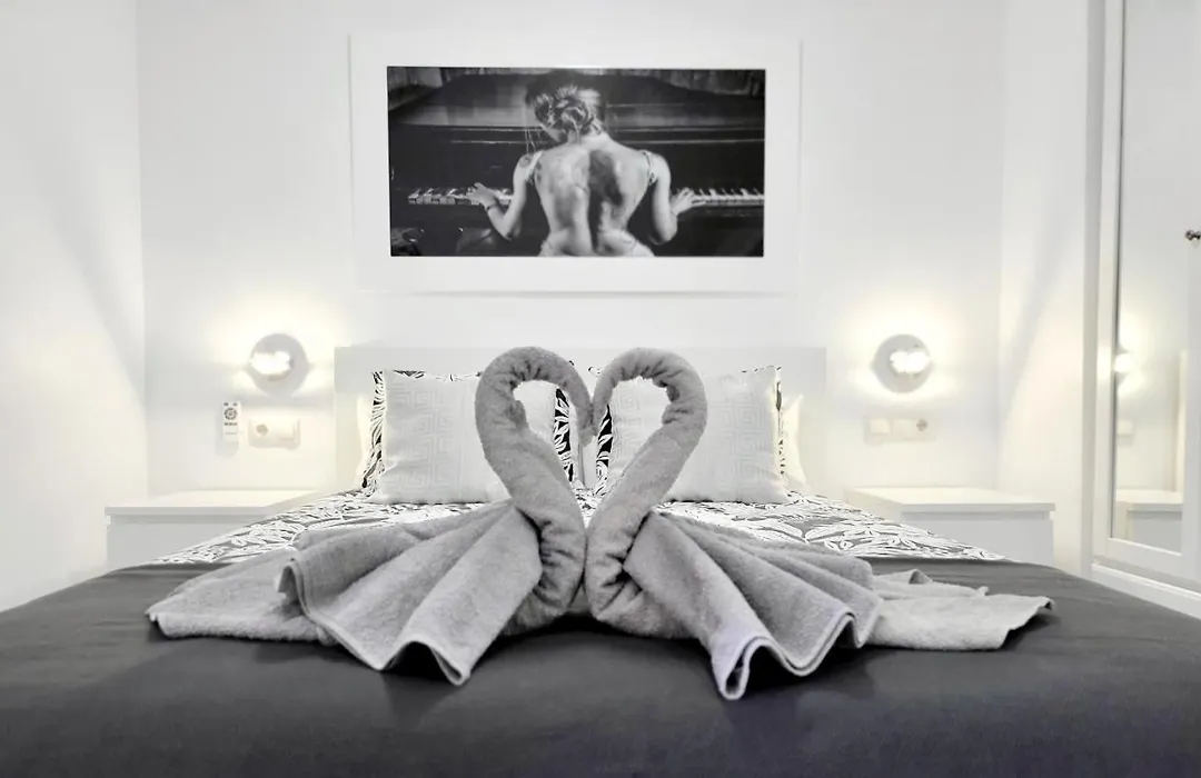 Studio Le Luxe Au Soleil Face A La Mer-1