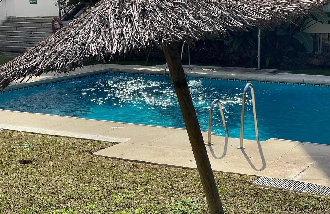 Residencial Las Flores Marbella-1