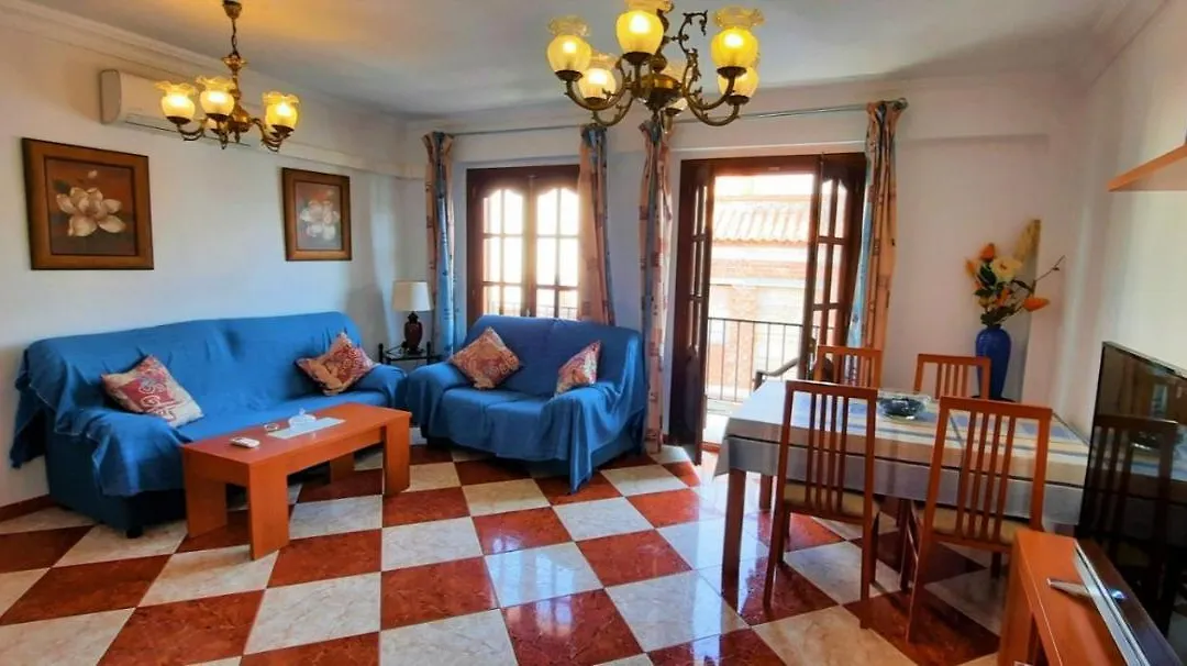 Apartamento Lola-1