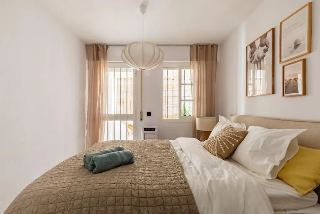 Eco Playa Suites - Beach & Golf!-1