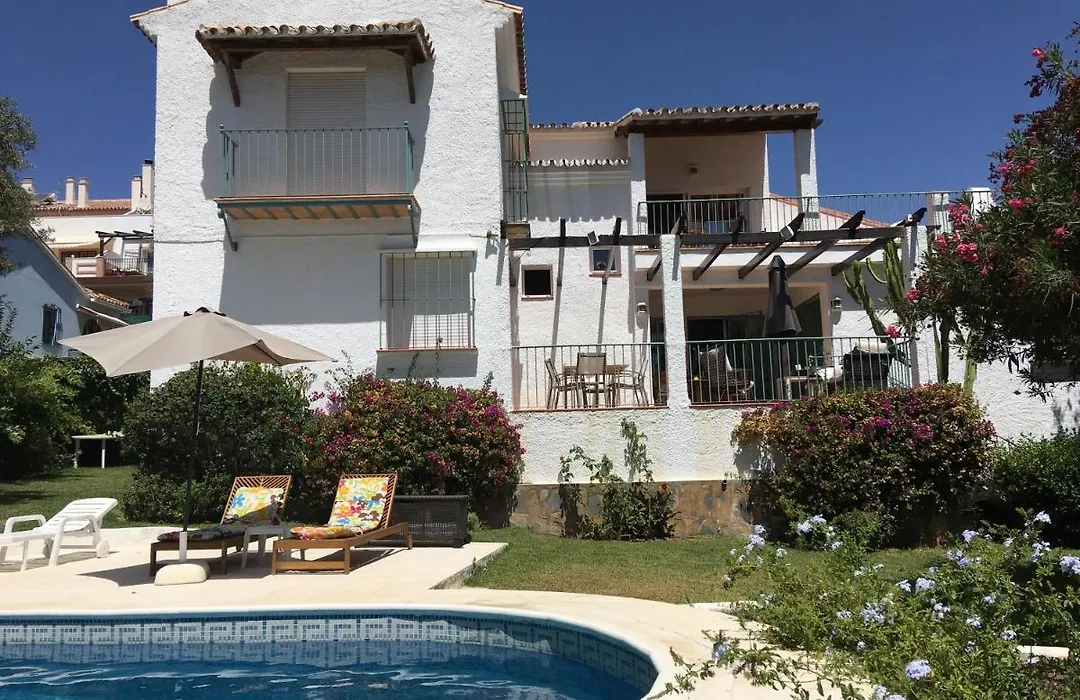 Villa Mimosa-1