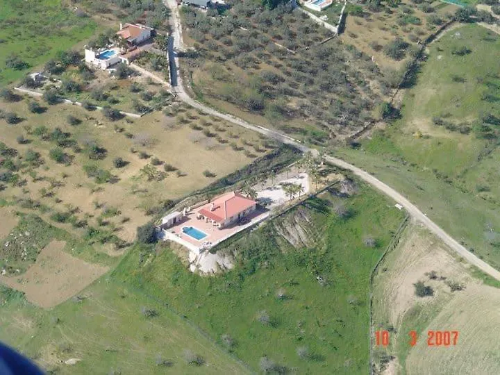 Villa Tierra Roja-1