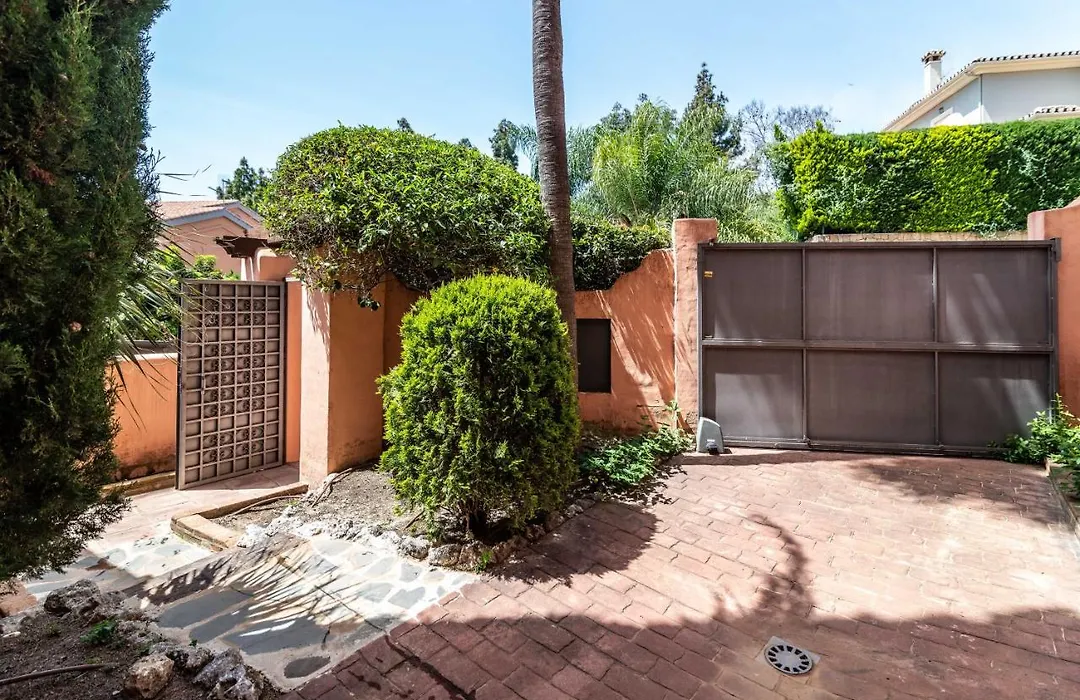 Villa Federer: Best Holiday Rental In Marbella Old Town-1