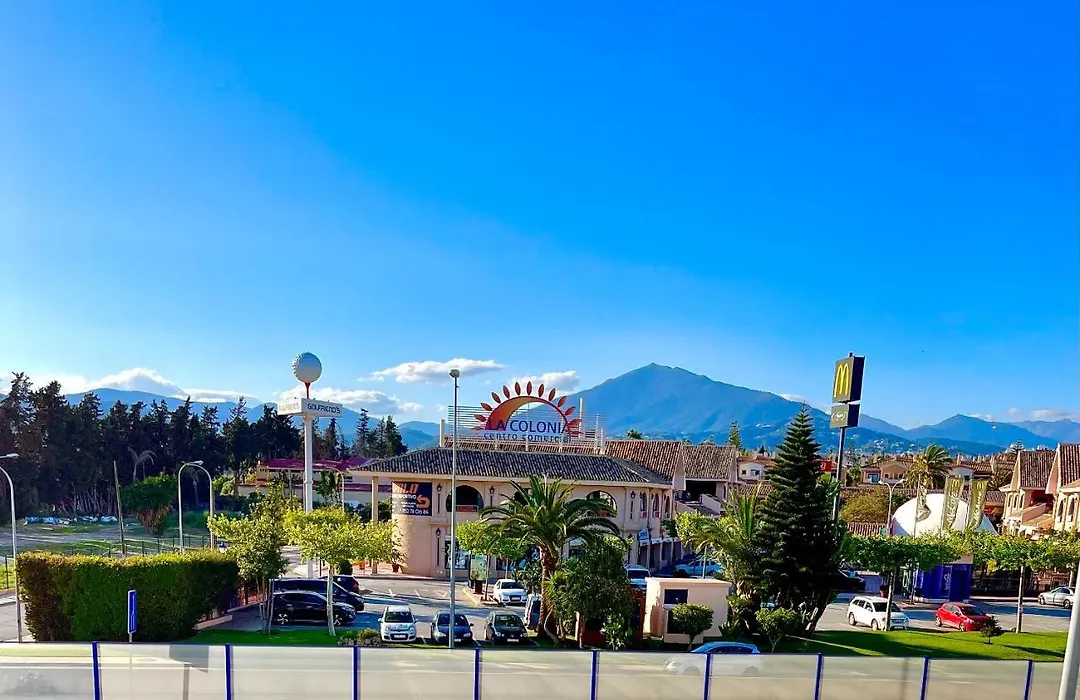 Apartamento Familiar 'La Concha Banus'-1