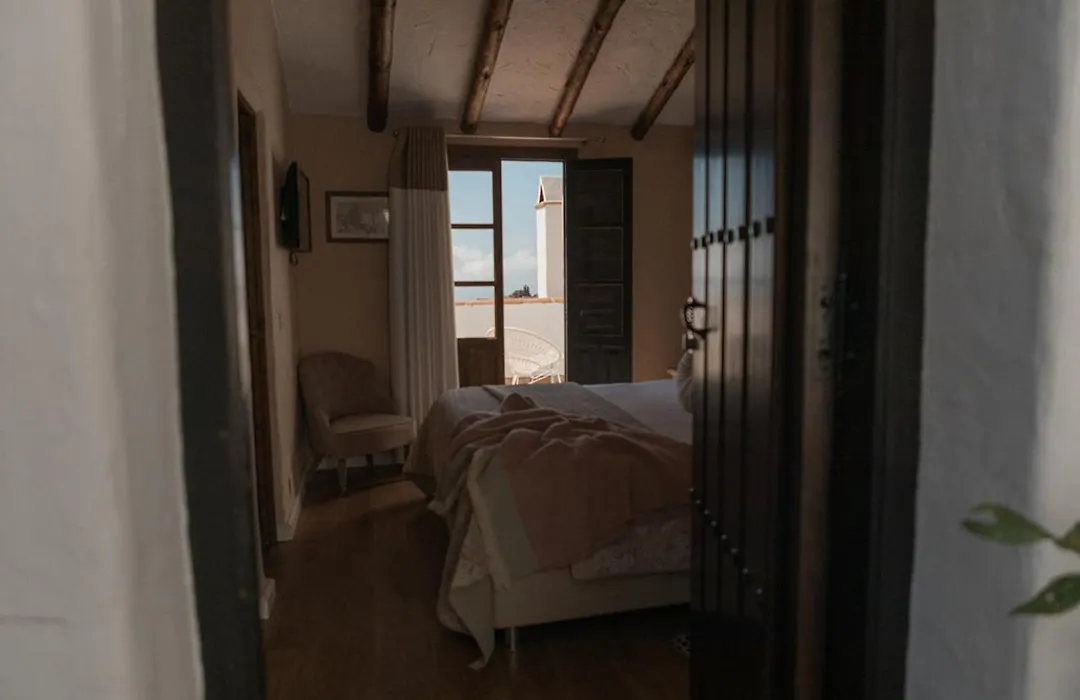Posada Morisca Charming Hotel Boutique-1