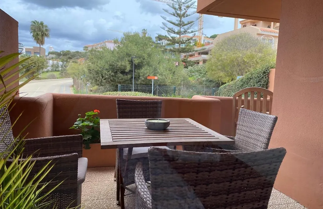 Marbella Cabopino Golf And Beach Only Adults-1