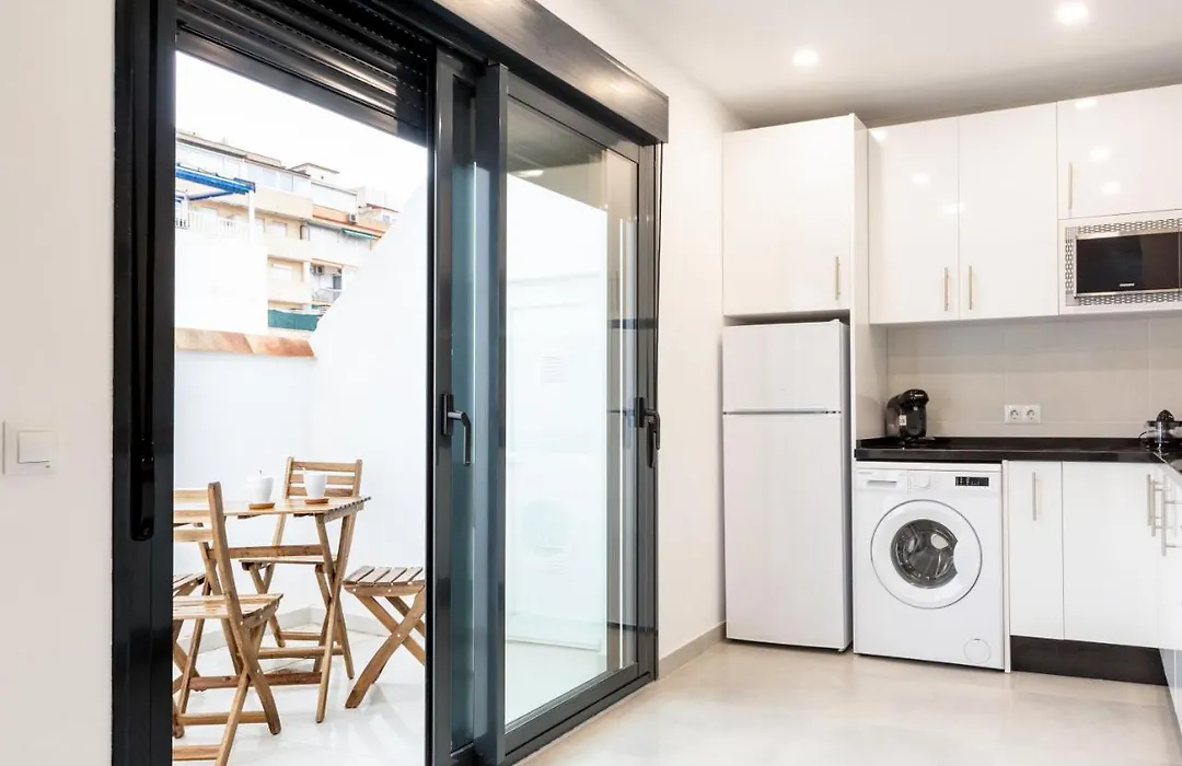 Apartamentos Kouohana-1