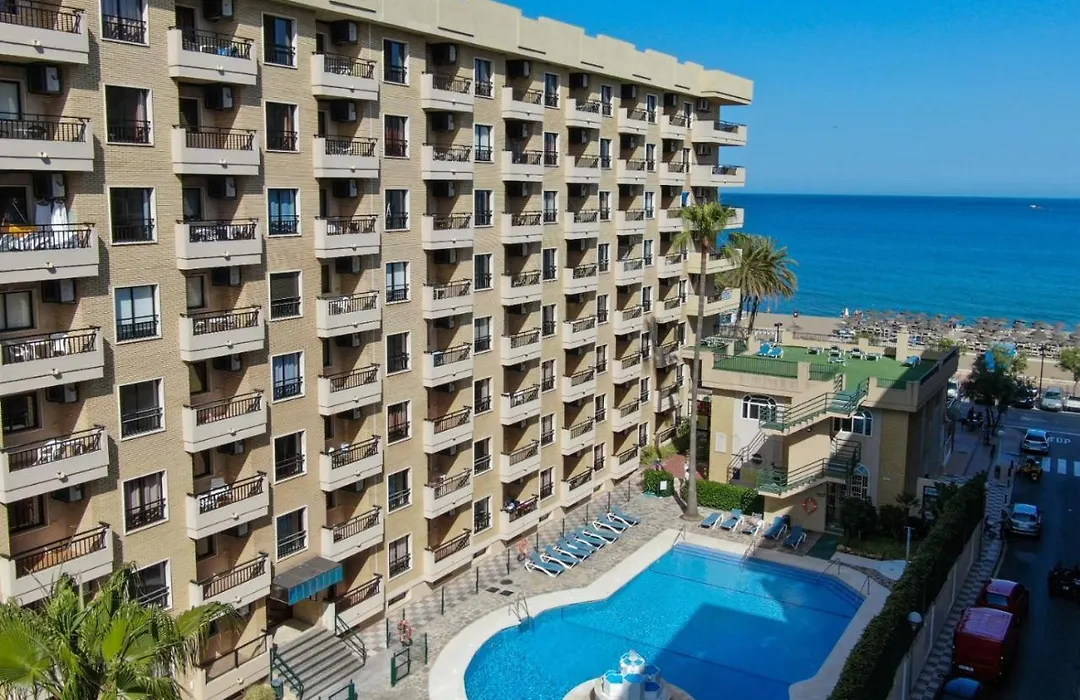 Apartamento Ronda IV-1