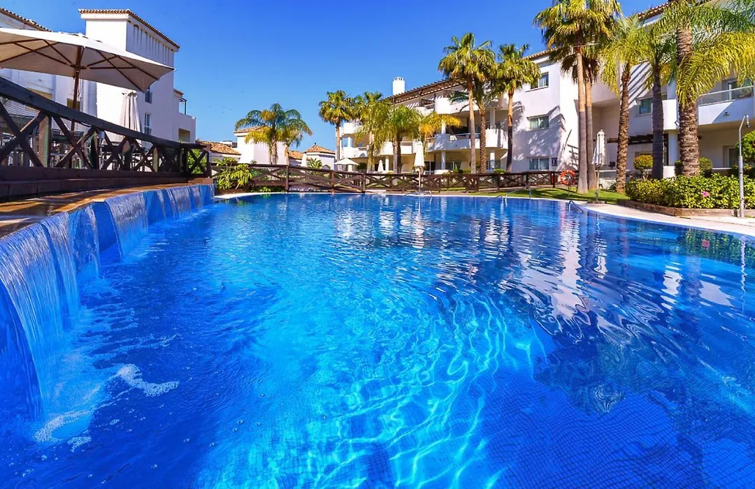 Aparthotel Cordial Mijas Golf-1