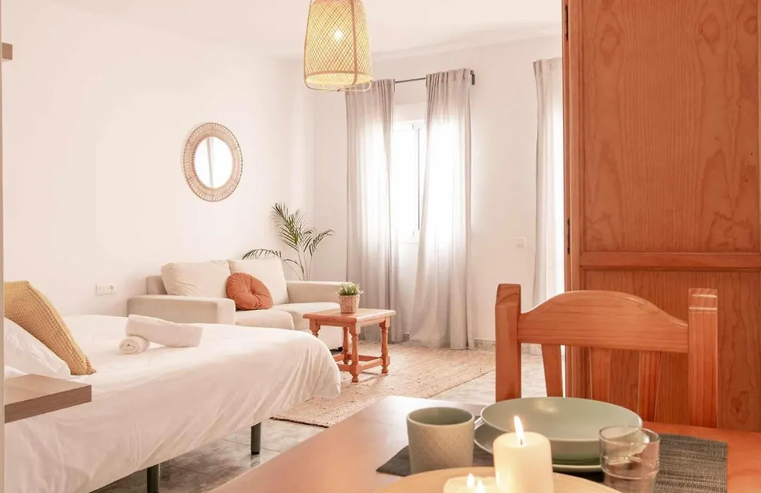 Apartamentos Alan-1
