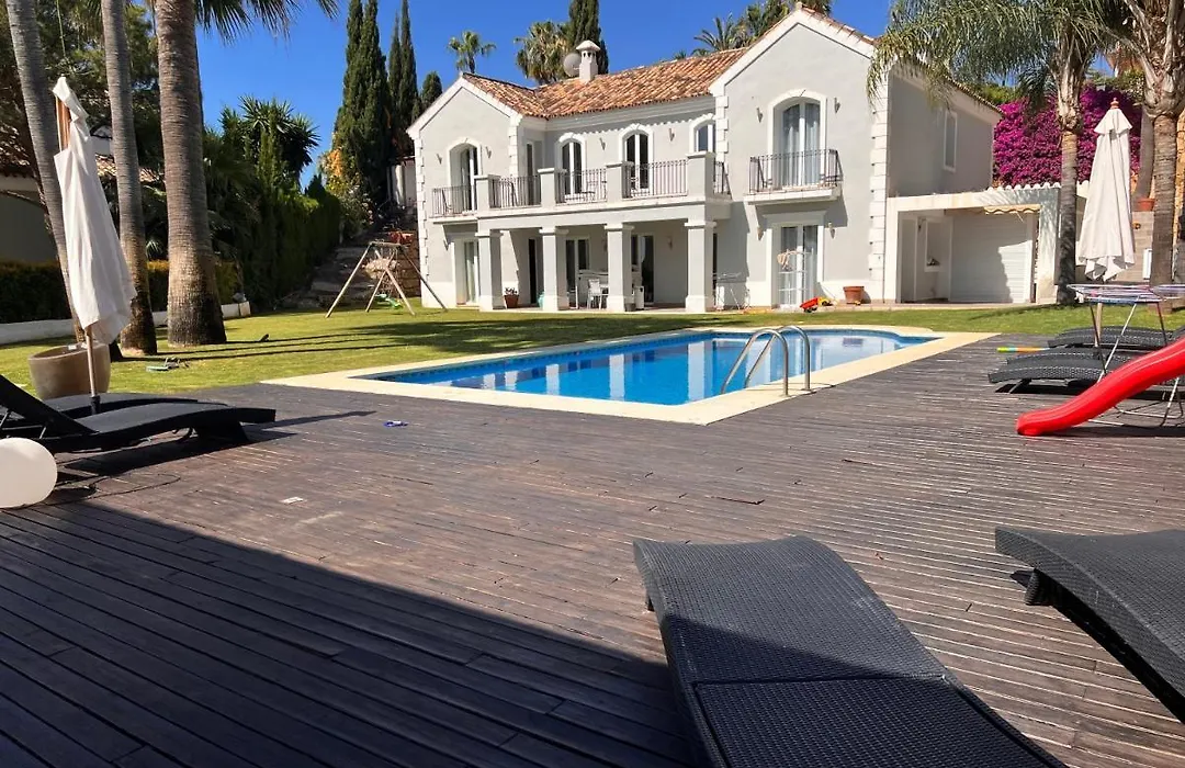 Villa Maracana-1