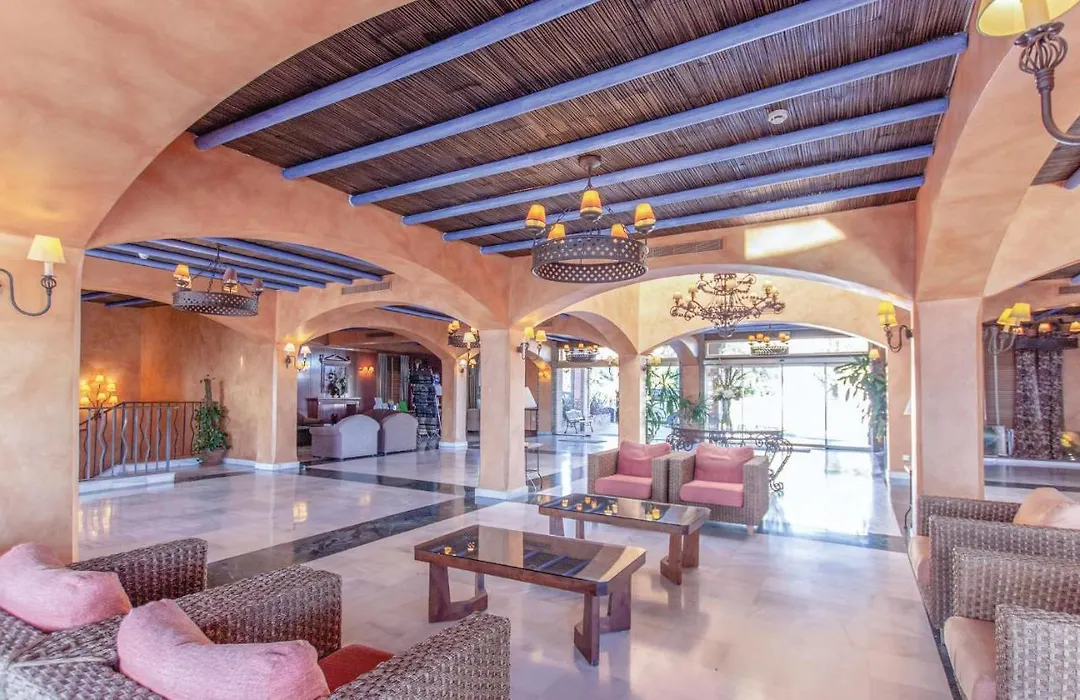 Stunning Home In Marbella With Outdoor Swimming Pool, Wifi And 2 Bedrooms-1