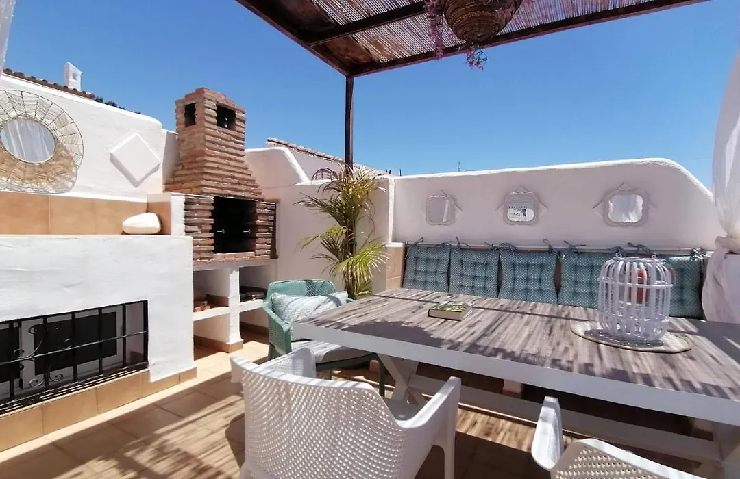 La Casa De Nina-1