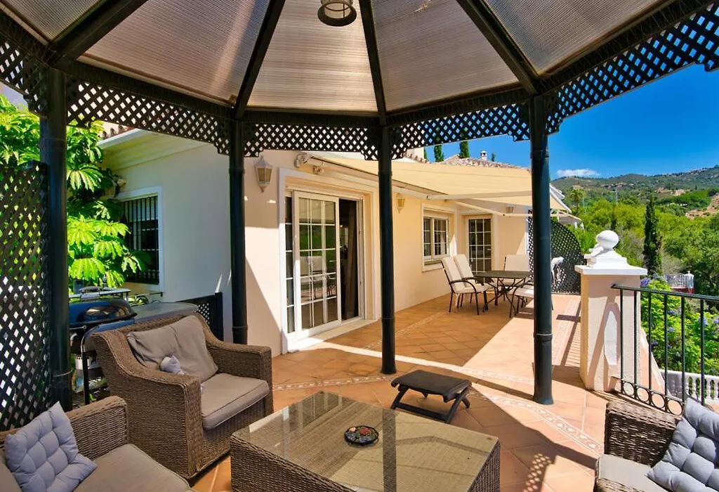 Casa Isabella-1