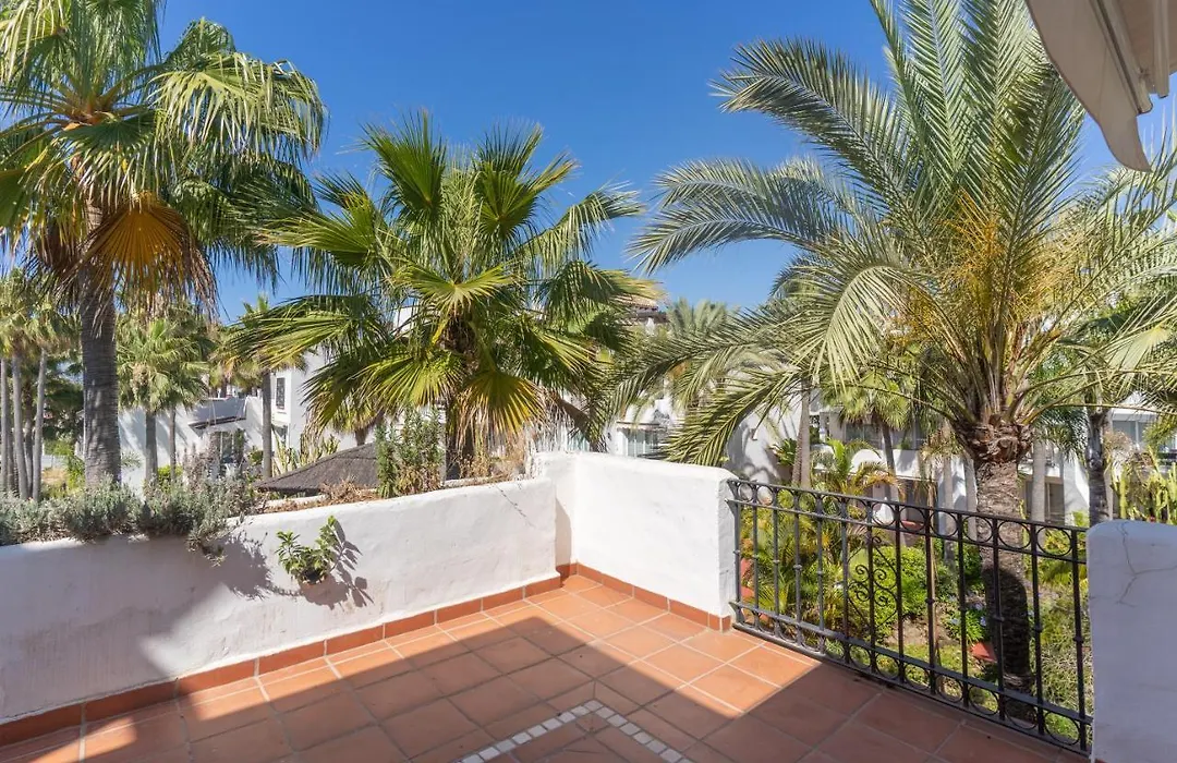 Jardines De La Aldaba 2 Bedrooms-1