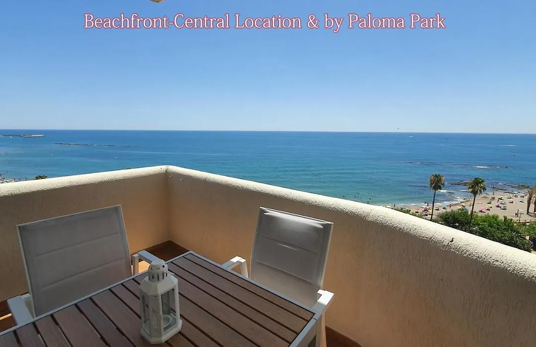 Beachfront-Parque Paloma-Modern-Panoramic Views!-1