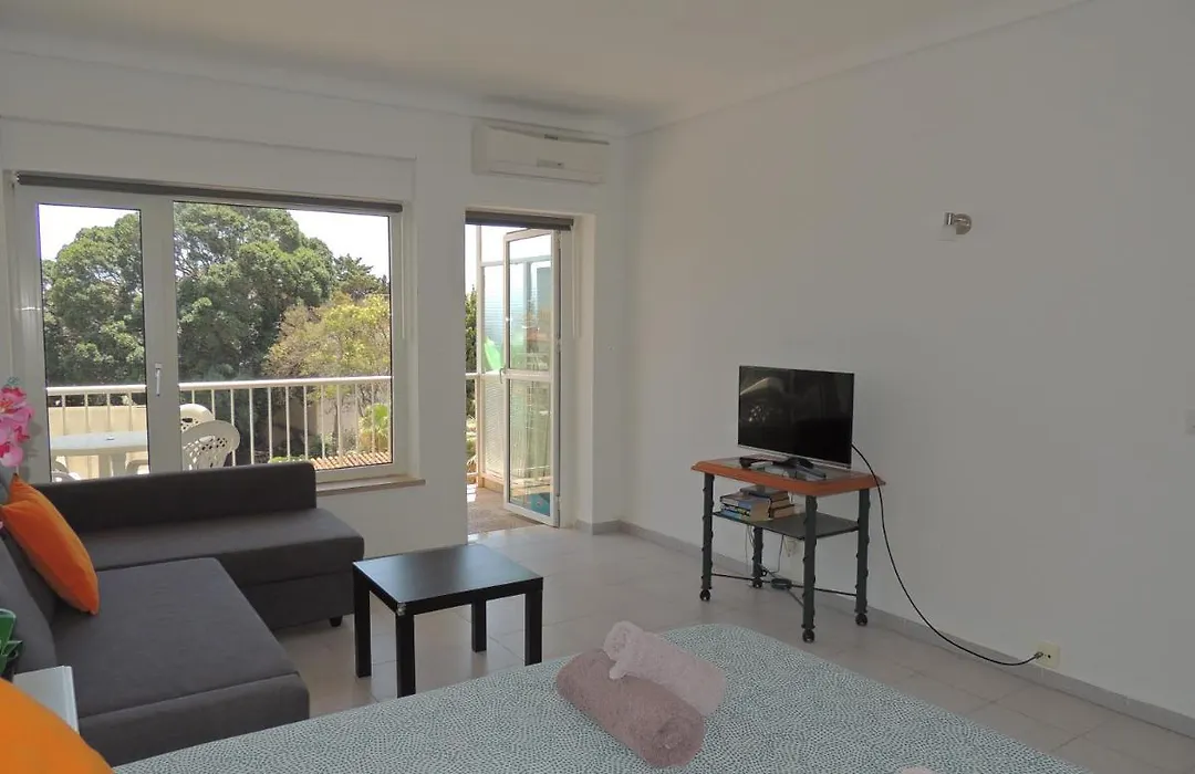 Carihuela Palace Studio 308 Beach Playa-1