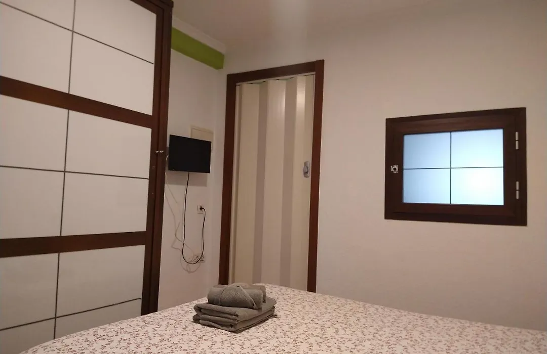 Central Estudio Torremolinos - Estudio 4-1