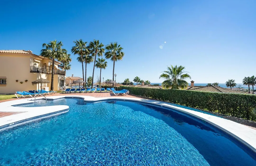 Ramada Residences By Wyndham Costa Del Sol-1