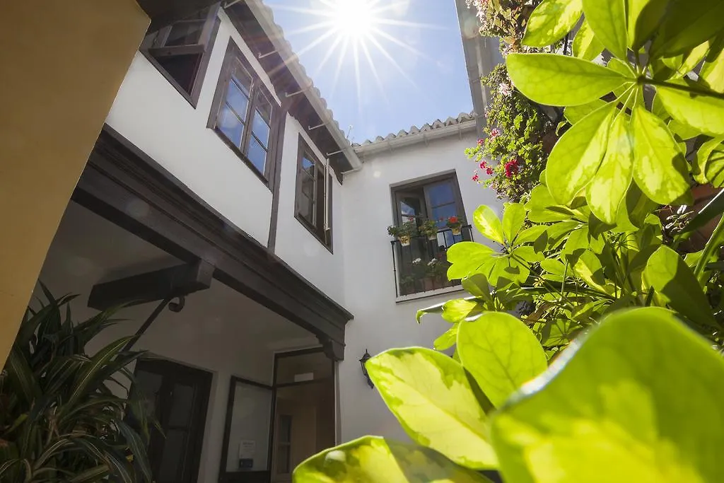 Casa De Las Mercedes-1