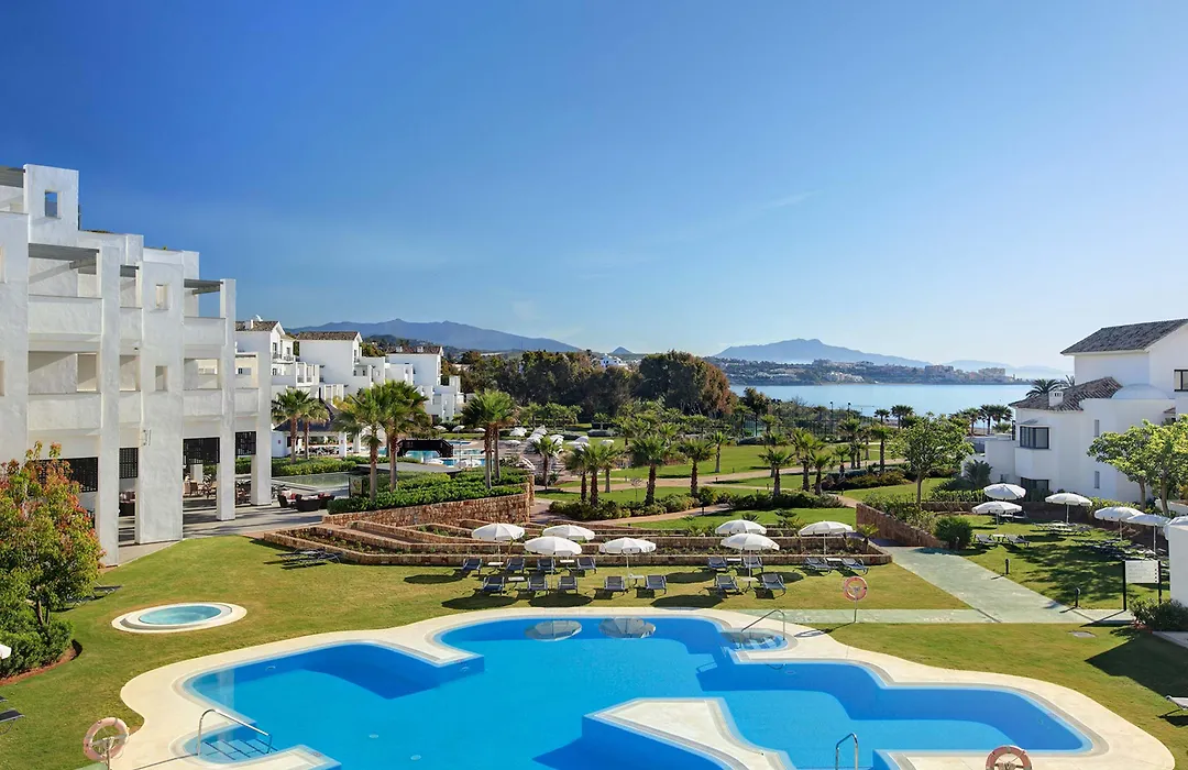 Estepona Hotel & Spa Resort-1