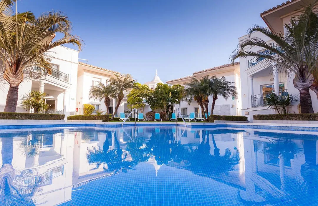 Apartamentos Marina Turquesa-1