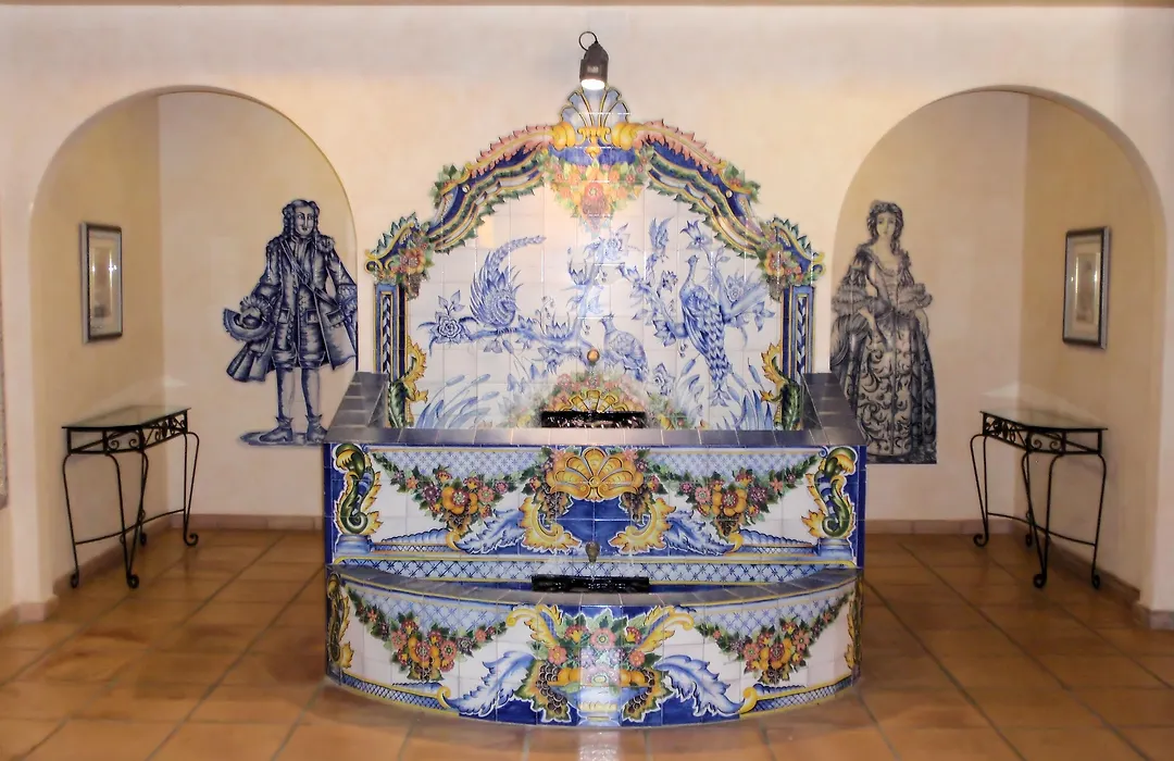 Gran Hotel Benahavis Spa-1