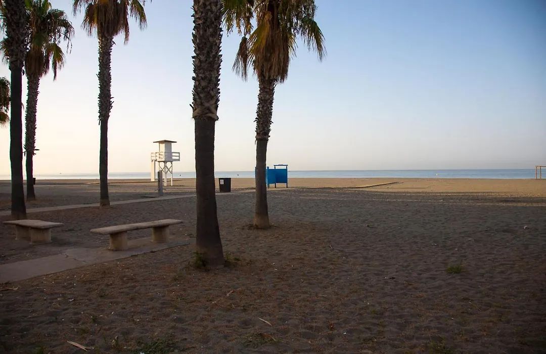 La Casita Del Pescador-1