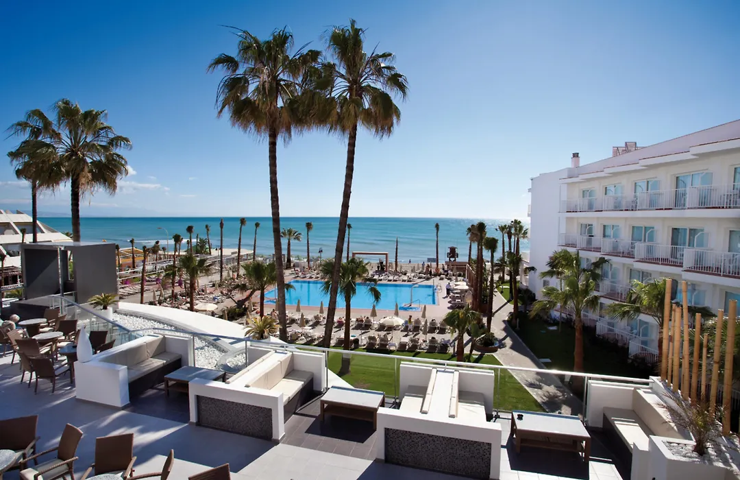 Hotel Riu Palace Nautilus - Adults Only-1