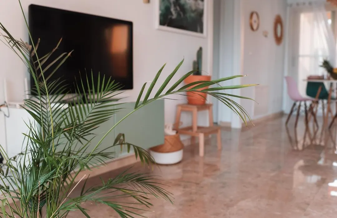 Precioso apartamento con espectaculares vistas-1