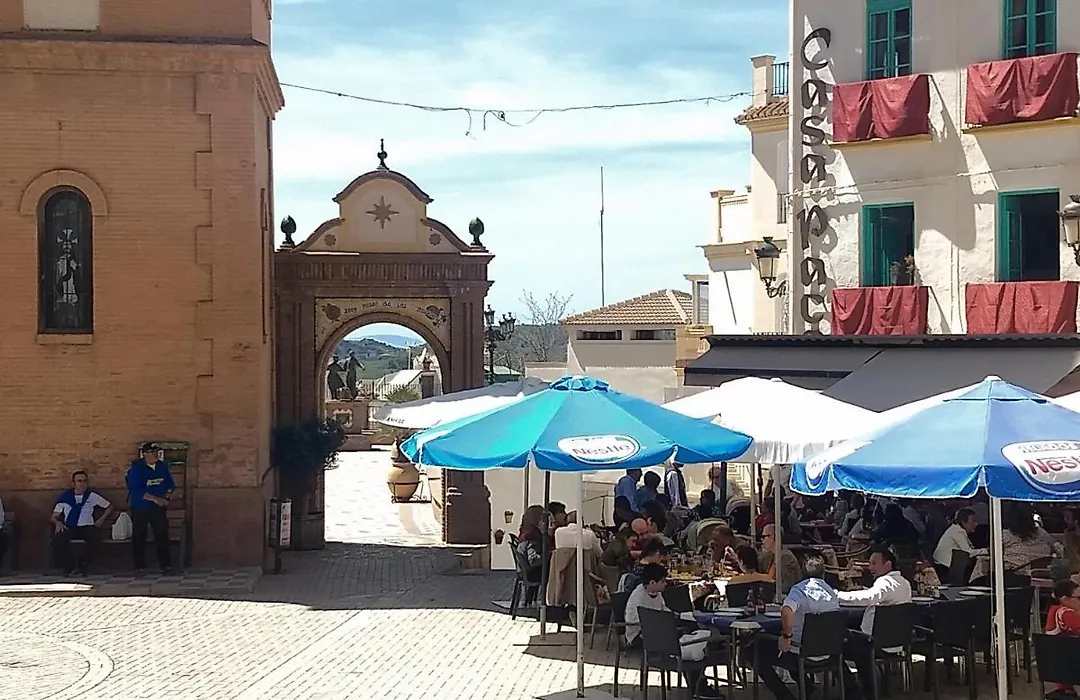Casa TRIGO-1