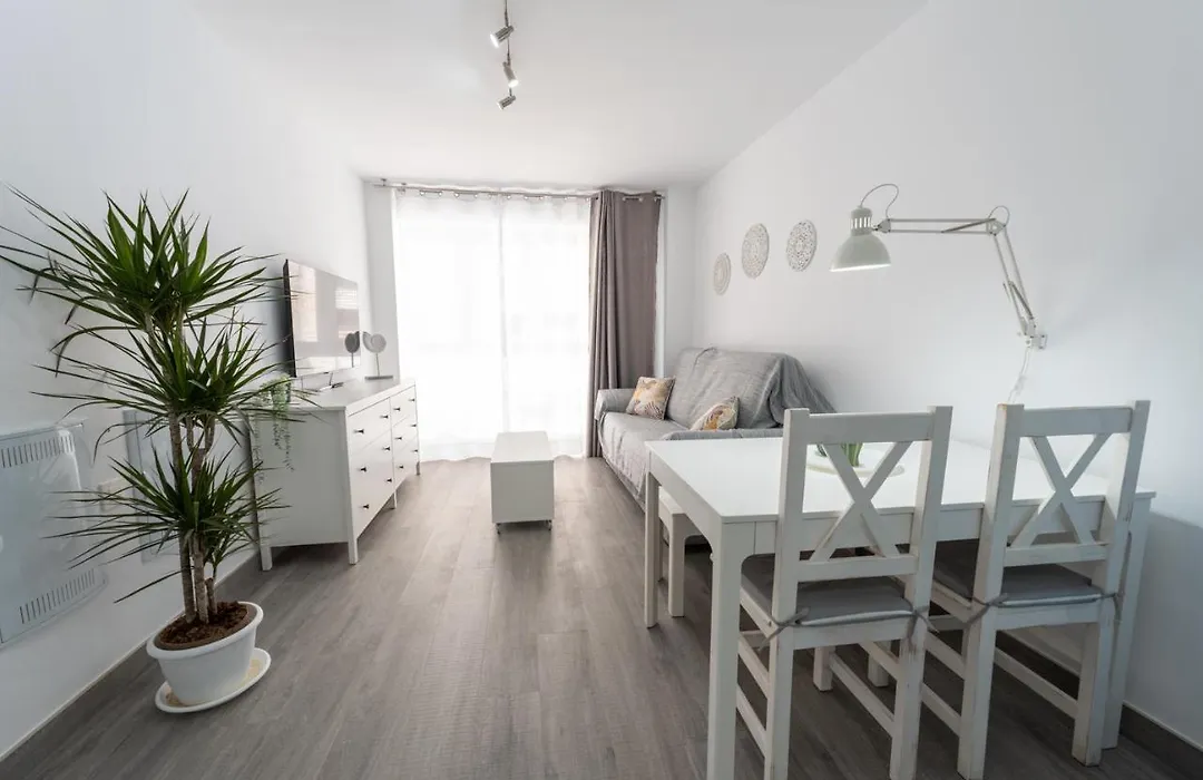 Apartamentos Joya Del Mar-1